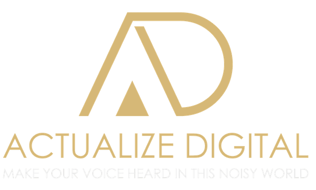 Actualize Digital logo